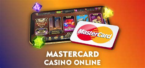 best mastercard casino sites - best online casinos with mastercard.